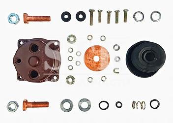 Ремкомплект втягивающего