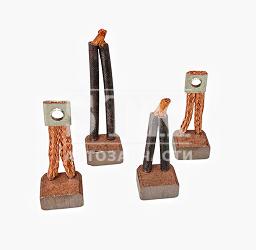 Щетки стартера