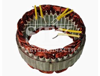 Статора (обмотка)