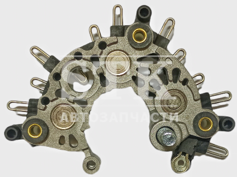 Диодные Мосты Granta-Vesta- X-Ray-Largus