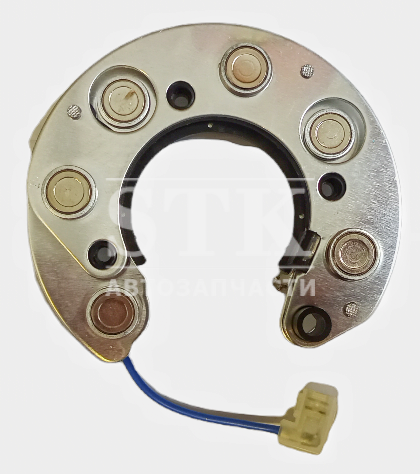 Диодные мосты Ваз + Газ