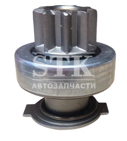 Привода Стартера Газ