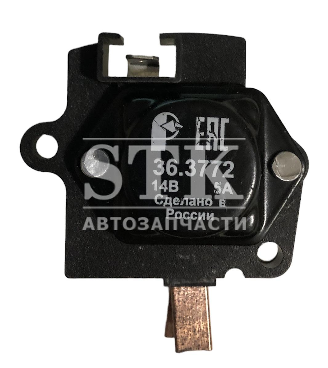 Регуляторы Напряжения 14v Ваз