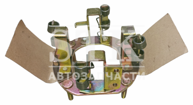 Щеточные узлы Прочее